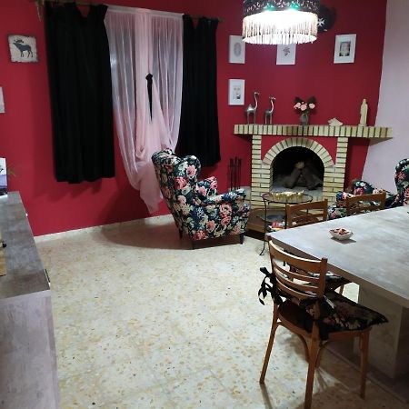 Casa Rural Villa De Ambel Екстериор снимка