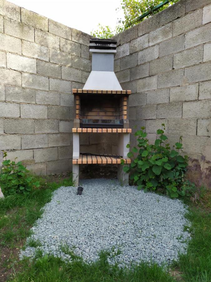 Casa Rural Villa De Ambel Екстериор снимка