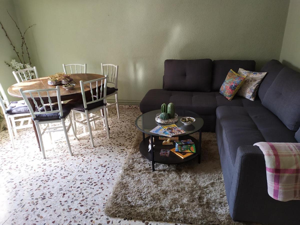 Casa Rural Villa De Ambel Екстериор снимка