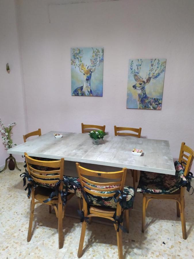 Casa Rural Villa De Ambel Екстериор снимка