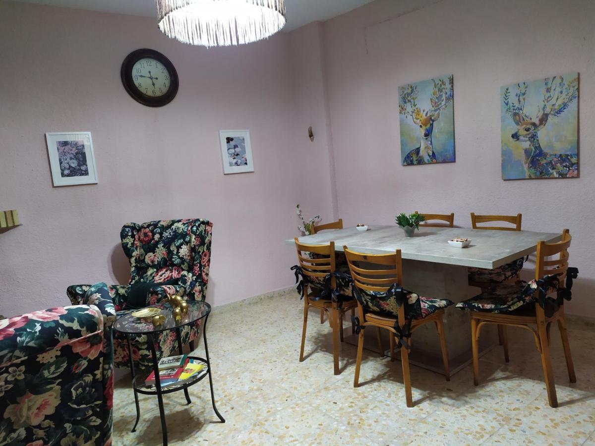 Casa Rural Villa De Ambel Екстериор снимка