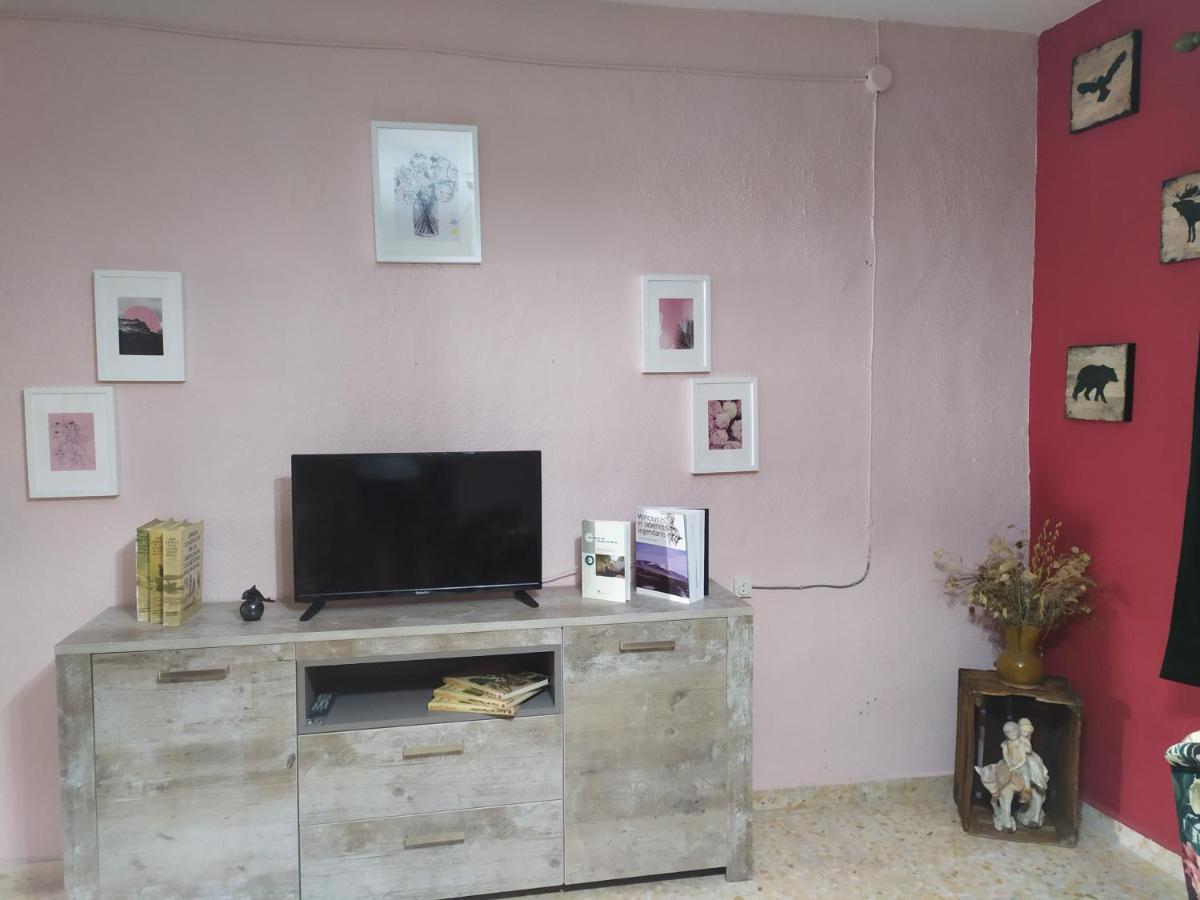 Casa Rural Villa De Ambel Екстериор снимка